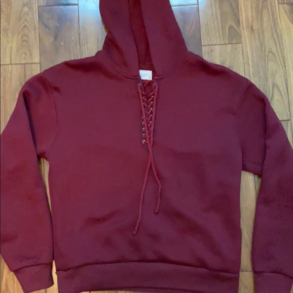 sweatshirt
